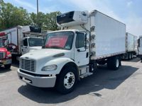 2019 Freightliner M2 106