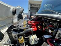 2017 Freightliner M2 106