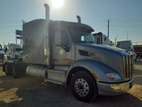 2021 Peterbilt 579