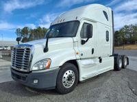 2020 Freightliner CASCADIA 125