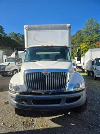 2016 International 4300