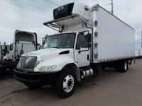 2019 International 4300