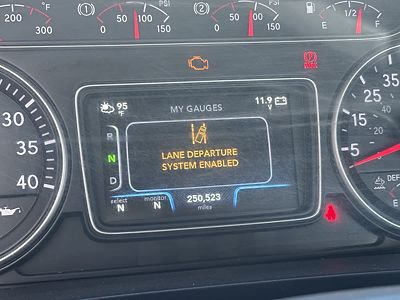 2020 International MV607