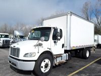 2019 Freightliner M2 106