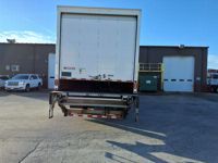 2021 International MV607