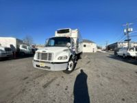 2019 Freightliner M2 106