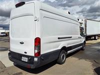 2018 Ford TRANSIT 250 HI ROOF
