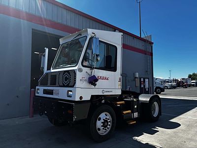 2018 Capacity SABRE 5 4X2