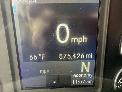 2020 Freightliner NEW CASCADIA PX12664