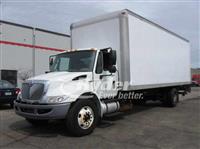 2013 International 4300