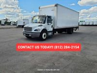 2020 Freightliner M2 106
