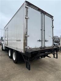 2014 Freightliner M2 106