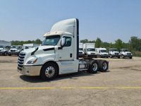 2019 Freightliner NEW CASCADIA PX12664