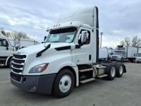 2020 Freightliner NEW CASCADIA PX12664