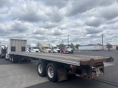 2014 Utility FS2CHS 45/102