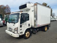 2019 Isuzu NRR