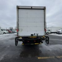 2019 International 4300 SBA