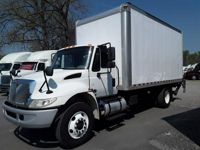 2018 International 4300