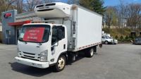 2018 Isuzu NPR