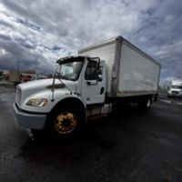 2019 Freightliner M2 106