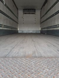 2019 International 4400
