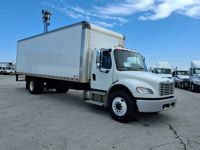 2022 Freightliner M2 106