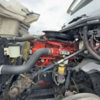 2021 International LT625