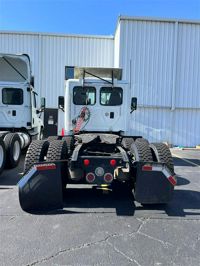 2016 Freightliner CASCADIA 125