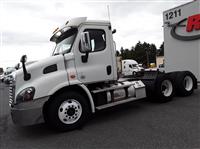 2018 Freightliner CASCADIA 113