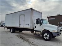 2019 International 4300