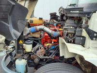 2021 International MV607