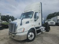 2018 Freightliner CASCADIA 113
