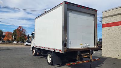 2020 Chevrolet LCF 4500XD