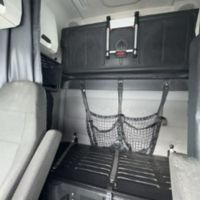 2020 Freightliner NEW CASCADIA PX12664