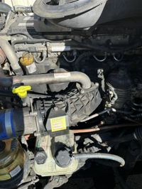 2020 Freightliner CASCADIA 125