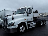 2020 Freightliner CASCADIA 125
