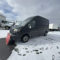 2020 Ford TRANSIT 250 HI ROOF