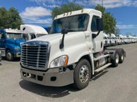 2018 Freightliner CASCADIA 125