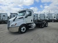 2020 Freightliner NEW CASCADIA 116