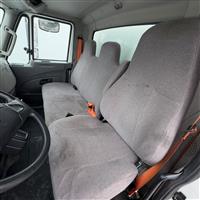 2018 International 4300