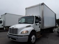 2014 Freightliner M2 106