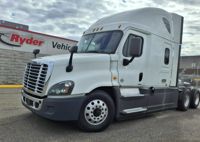 2020 Freightliner CASCADIA 125