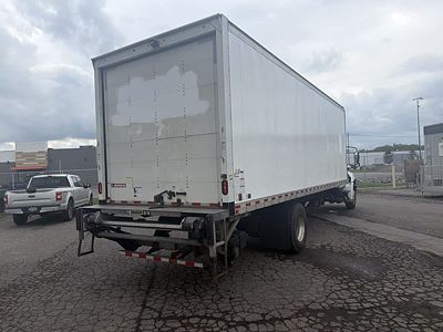 2023 International MV607