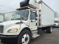 2018 Freightliner M2 106