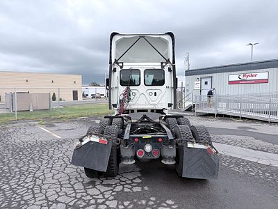 2020 Freightliner CASCADIA 125