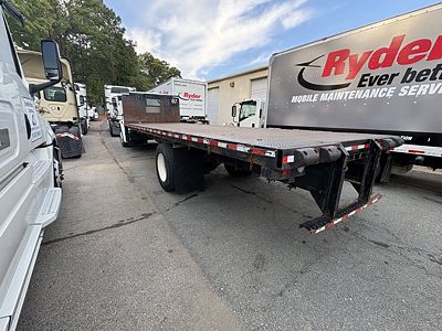 2019 Freightliner M2 106