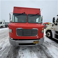 2017 Freightliner MT55