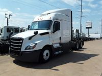 2019 Freightliner CASCADIA