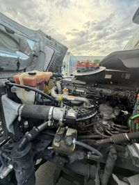 2019 Freightliner CASCADIA 125