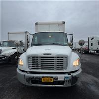 2020 Freightliner M2 106